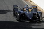 BMW iFE.18 Test Car 2018 года
